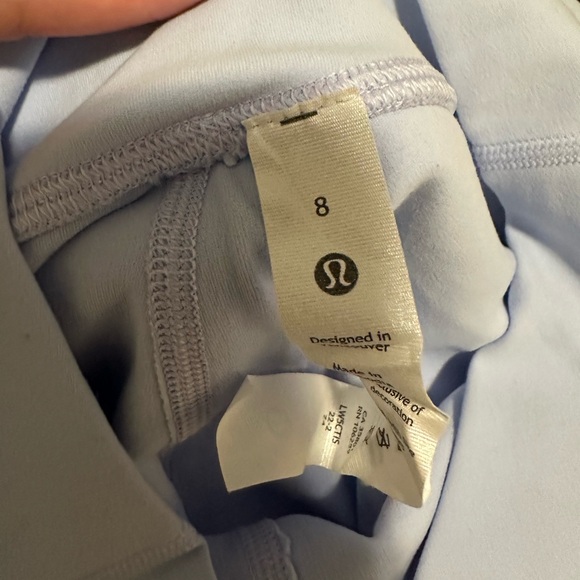 LULU LEMON LEGGINGS - Picture 3 of 3